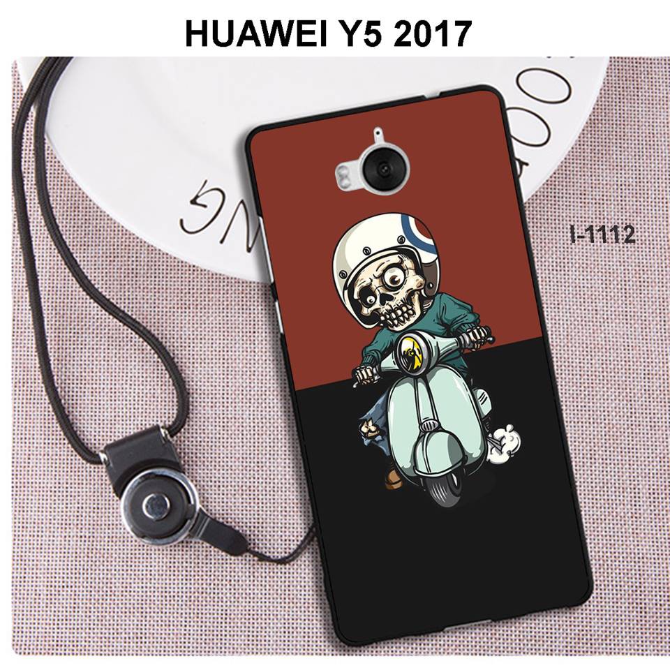 HUAWEI Y5 2017 - HUAWEI Y3 2018- Y52 -HUAWEI Y62 CASE PRINTED WITH MANY PICTURES สําหรับความรักของคุ