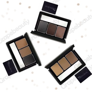 ที่เขียนคิ้วแบบฝุ่น Mistine Brows Secret Compact Eyebrow มิสทิน บราวส์ ซีเคร็ท