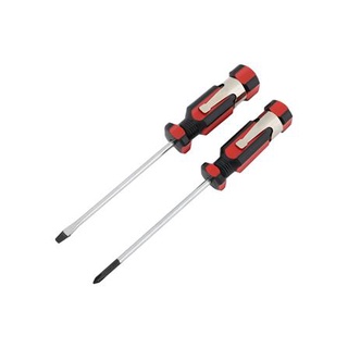 ไขควงหัวแบนและหัวแฉก MATALL SC2PCMIX-A 2 ชิ้น/ชุด screwdriver