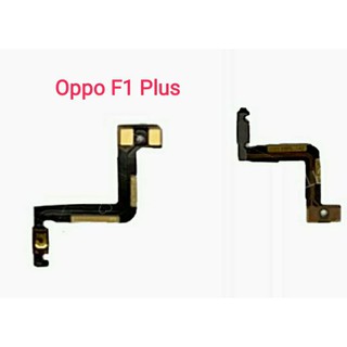 แพสวิตซ์ เปิด-ปิด Oppo F1 Plus ปุ่มเปิด-ปิด oppo f1 Plus