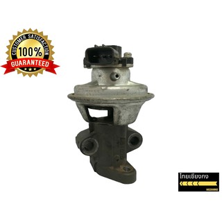 EGR VALVE สำหรับ MAZDA BT-50 (ถอดแท้)