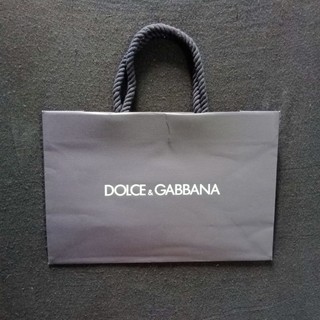 Dolce &amp; Gabbana 6.5" | ถุงแบรนด์เนมของแท้