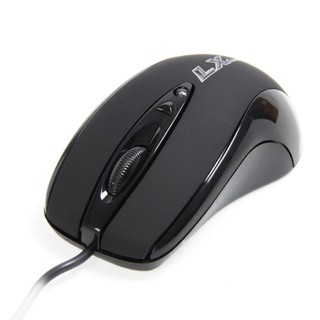 USB Optical Mouse OKER (LX-305 Gaming) Black