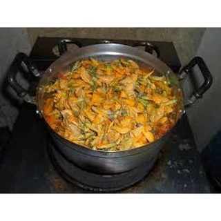 เมล็ดดอกโสนใหญ่กินได้เหมือนโสนเล็กปลูกเห็ดตับเต่าได้ซอง600-800เมล็ด