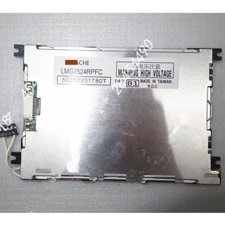 Sz ของแท้ LMG7524RPFC หน้าจอ LCD รับประกัน 1 ปี จัดส่งไว