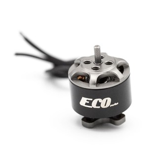 (ส่งจากไทย) [มอเตอร์] EMAX ECO Micro 1106 2-3S 4500KV 6000KV CW Brushless Motor