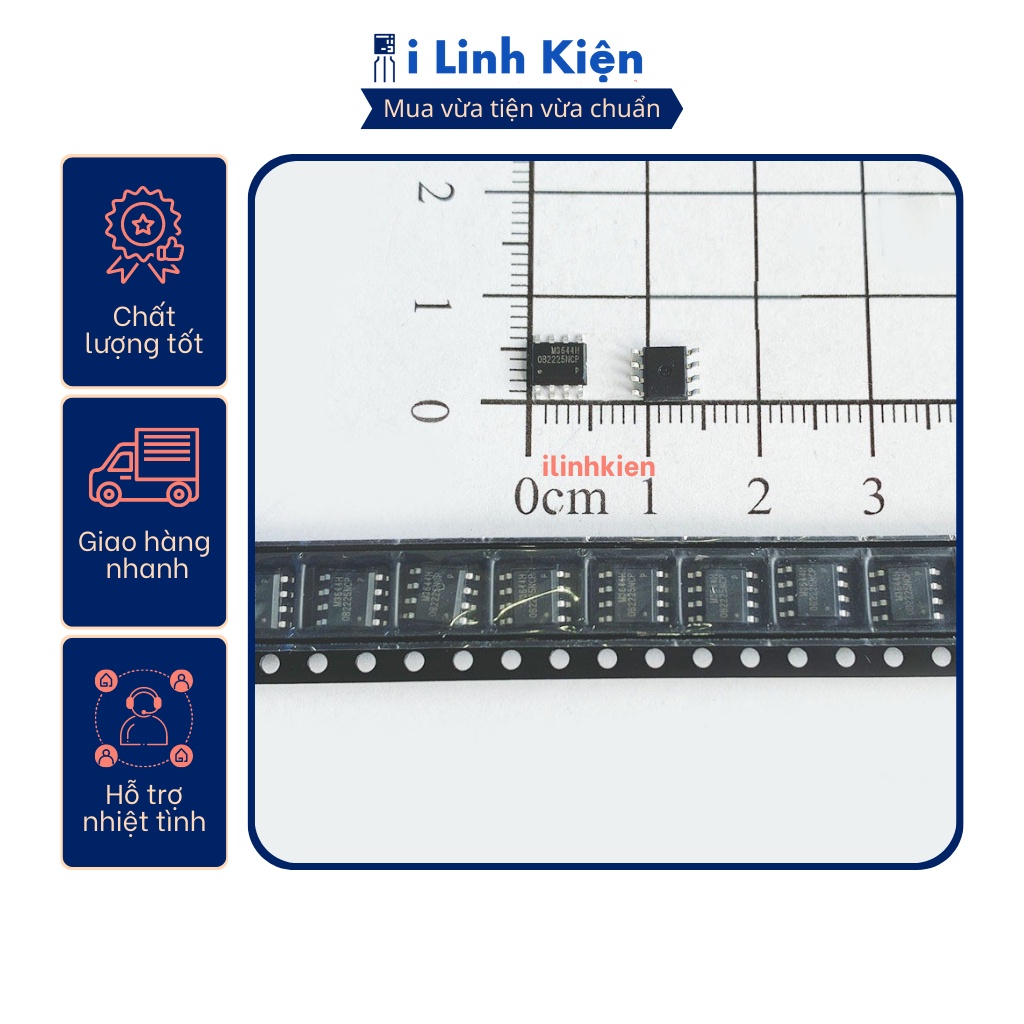 OB2225NCP SOP-8 On-Bright IC พลังแท้