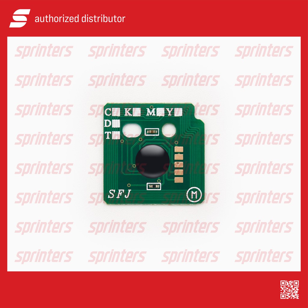 ชิปกลอง ซีร็อกซ์ WC WorkCentre 5325 5330 5335