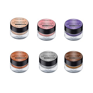 Catrice Precious Pigments Loose Eyeshadow