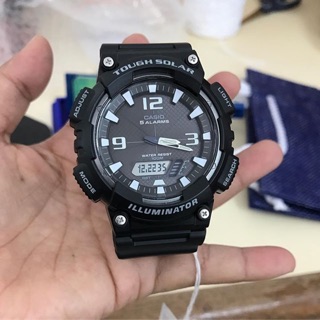 Casio