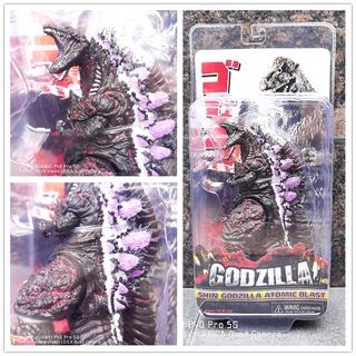 Mega Toys  Godzilla Godzilla Awakening New 2016  โมเดล ก๊อตซิล่า