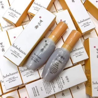 Sulwhasoo First Care Activating Serum EX 8ml.