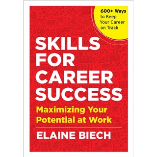 SKILLS FOR CAREER SUCCESS