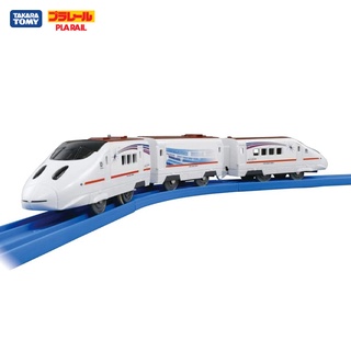 Takara Tomy รถไฟพาเรล Plarail JR Kyushu Shinkansen