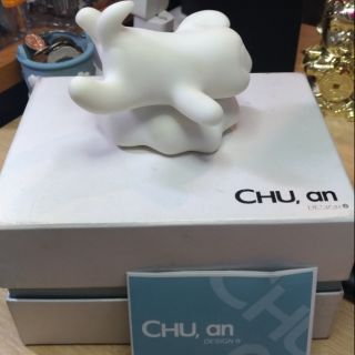 ของวางตกแต่จากหิน CHU, AN Design