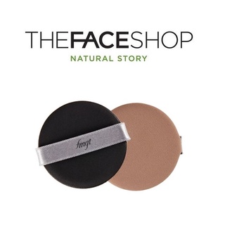 [THE FACE SHOP] Daily Beauty Tools Air Fitting Puff Full Coverage (1EA)   พัฟแต่งหน้า แบบเต็มรูปแบบ  สินค้าเกาหลีแท้ๆส่งตรงจากเกาหลี