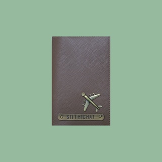 ซองพาสปอร์ต /Passport Cover / Passport Holder