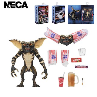 NECA  Gremlins – 7” Scale Action Figure – Ultimate Gremlin