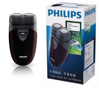 Philips เครื่องโกนหนวด pq206 / 18