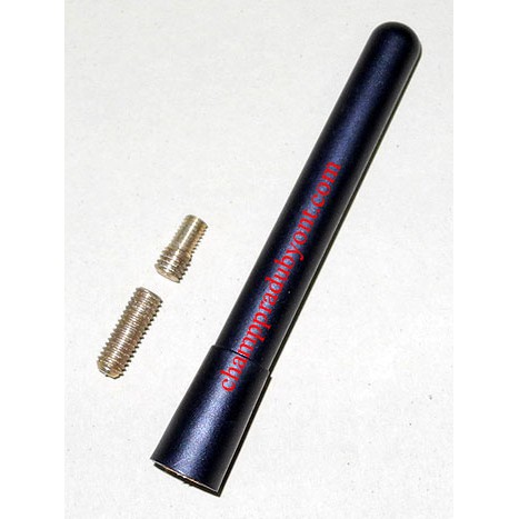 เสาอากาศแบบสั้น MAZDA BT50 BT-50 PRO บีที50 โปร