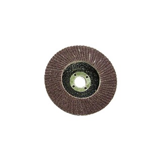 เครื่องมือช่าง สว่าน ดอกสว่าน แผ่นเจียร กระดาษทรายหลังแข็ง SUMO#80 4" SUMO #80 4" HARD FLAP DISC