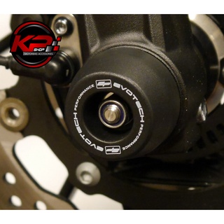 กันล้มหน้า EVOTECH FOR YAMAHA MT-07