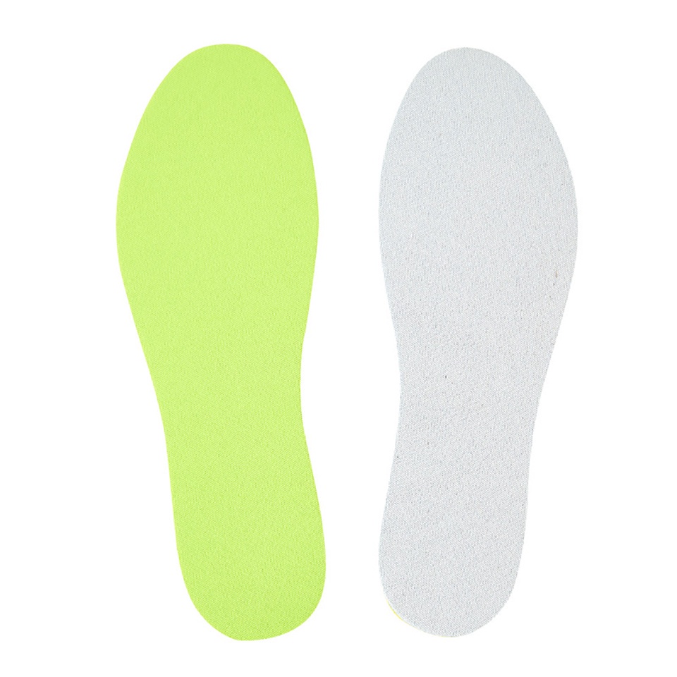 Gtubike กีฬาระบายอากาศดูดซับเหงื่อแผ่นรองเท้าป้องกันกลิ่นลื่นกันกระแทกพื้นรองเท้า Unisex - รูปที่ 7