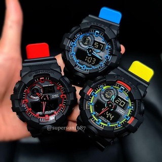 นาฬิกาชายG-shockสวยๆ