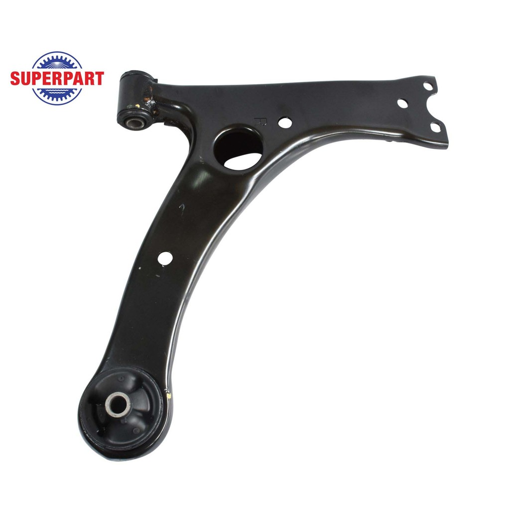 ปีกนกล่าง  ALTIS  01-16 ZRE17# แท้ห้างTY  (R)ไม่มีลูกหมาก  (48068-02260)