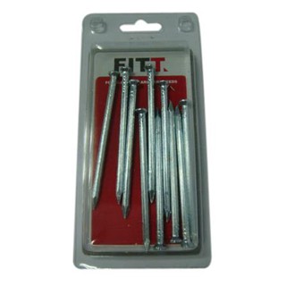 เครื่องมือช่างและฮาร์ดแวร์ ตะปูคอนกรีต FITT 3 นิ้ว 10 ชิ้น อุปกรณ์ยึดติด