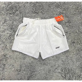 กางเกงใส่ออกกำลังกายของผู้หญิงมีซับใน🌷Size/MLXLXXLXXXL-170฿