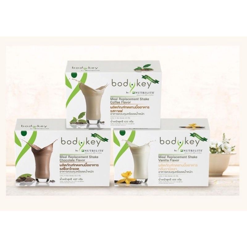 หมดน้าาา ห้ามสั่ง🔥แท้จากช้อปไทย Body key Amway บอดี้คีย์