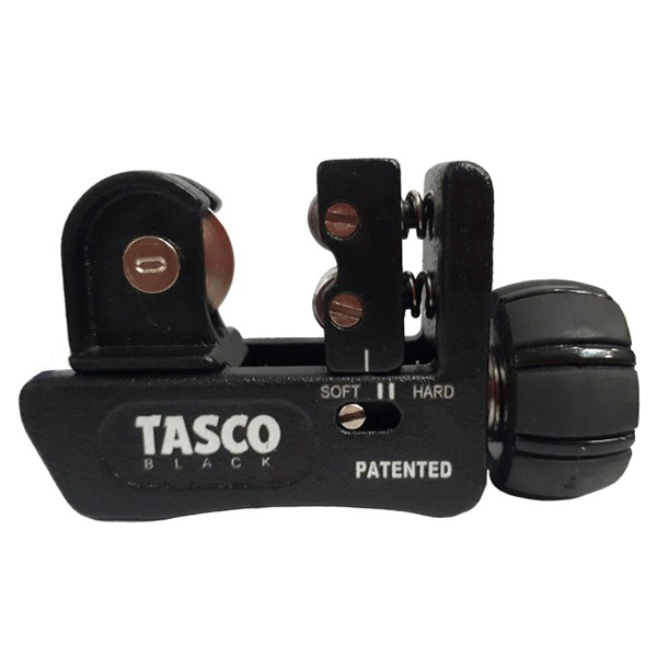 คัตเตอร์ตัดท่อแบบสปริง TASCO รุ่น TB22N