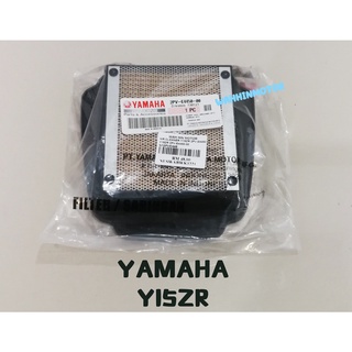 เครื่องกรองอากาศ สําหรับ YAMAHA LC135 Y15ZR Y16ZR Y-SUKU Y15 Y16 LC 135