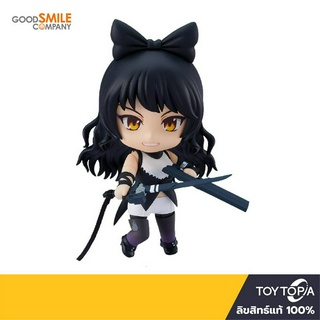 พร้อมส่ง+โค้ดส่วนลด Nendoroid 1553 Blake Belladonna: Rwby by Good Smile Company (ลิขสิทธิ์แท้)