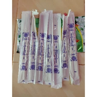 #ธูปหอม#ธูปพม่ากลิ่นทานาคากลิ่นมะลิกลิ่นกุหลาบ มัด10ห่อ