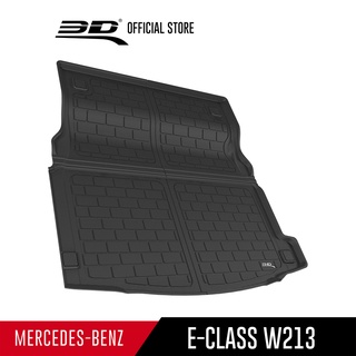 MERCEDES BENZ  ถาดท้ายรถ E-CLASS W213 2016-2024