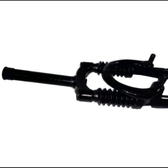 ซูมส้อมสําหรับจักรยานเสือภูเขา mtb 26 ล้อ v-เบรค 25.4 มาตรฐาน