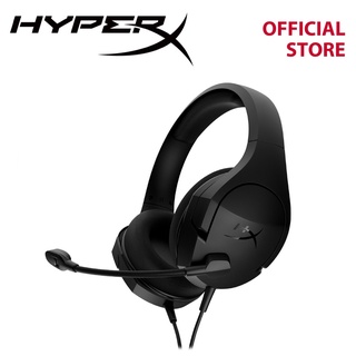  HX HSCSC2 BK WW HyperX Stinger Core for PC Gaming Headset img 1