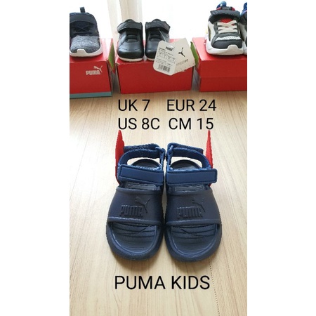 CM 15 UK 7 EUR 24 US 8C สภาพสวยมาก ไม่เคยสัมผัสพื้น