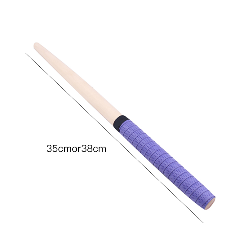 Taiko Master Drum Sticks Drum Sticks ไม้กลองไม้พร้อมกาวมือดูดซับเหงื่อ Taikoo Drum Sticks CRD ราคา ถูกที่สุด ดีลบีเคเค แกลเลอรีภาพที่ 5