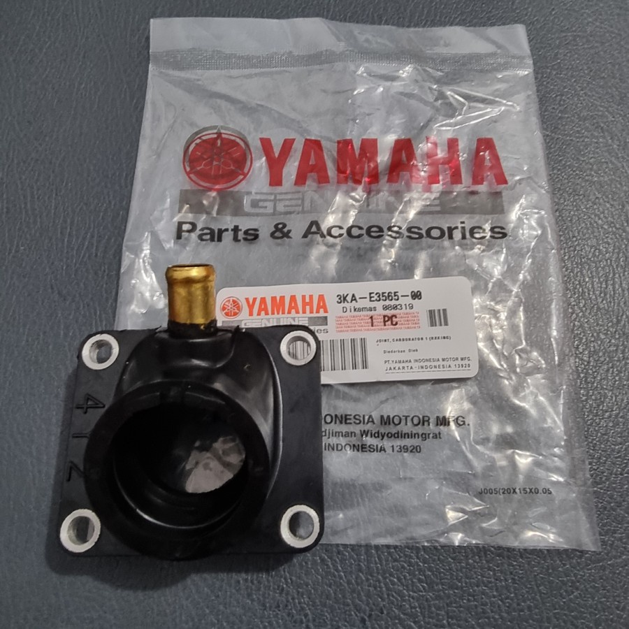 Manipul คาร์บูเรเตอร์ไอดียาง Yamaha RX King RXK Rxking 3KA