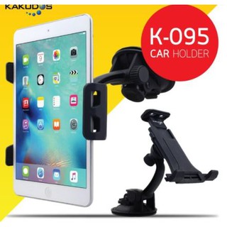ที่วางโทรศัพท์มือถือในรถยนต์ KAKUDOS K-095