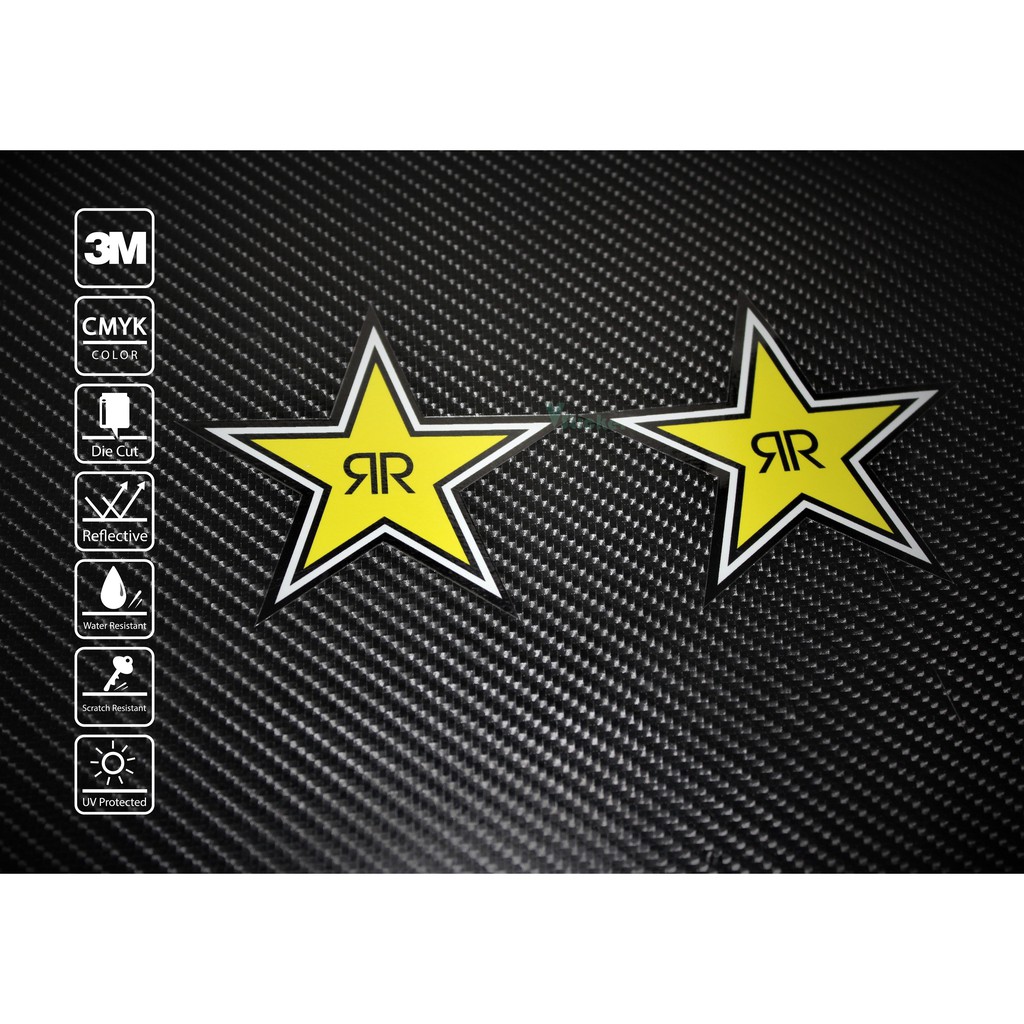 สติ๊กเกอร์ มอเตอร์ไซค์ Sticker Beta 149