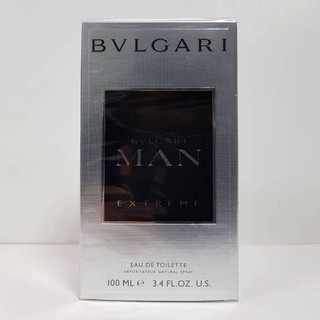 Bvlgari Man Extreme EDT 100ml