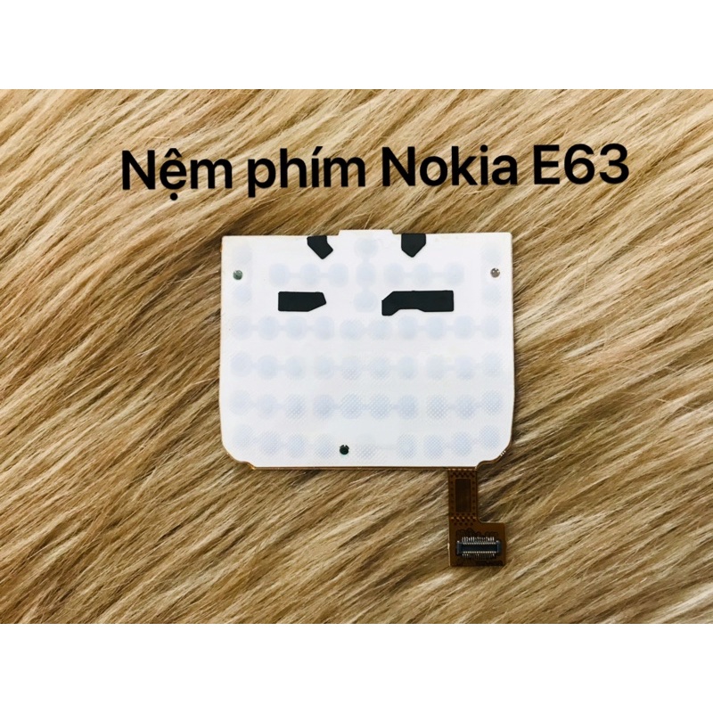 ที่นอนกุญแจ Nokia E63