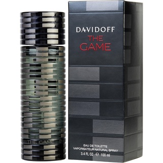 Davidoff The Game EDT 100 ml.