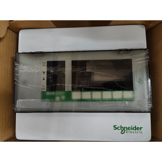 SCHNEIDER CONSUMER UNITS ตู้คอนซูมเมอร์ 6 ช่อง SDCS16