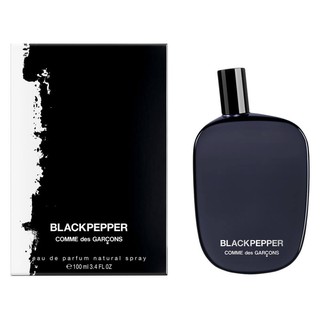 Comme des Garcons BlackPepper EDP 5ml - 10ml นำ้หอมแท้แบ่งขาย