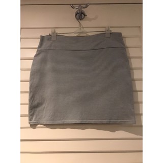 กระโปรงทรง เอ COTTON ON (size m)